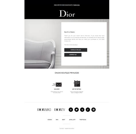 how to shop dior online|Dior online shop deutschland.